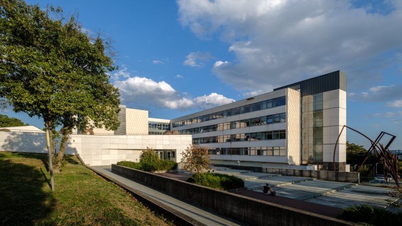 A minőségi műszaki felsőoktatást igazolja az idei felvételi a PTE MIK-en