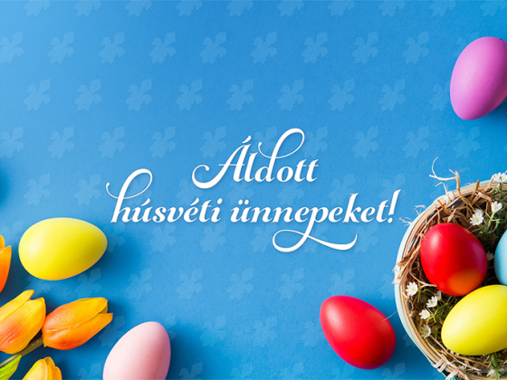Húsvét