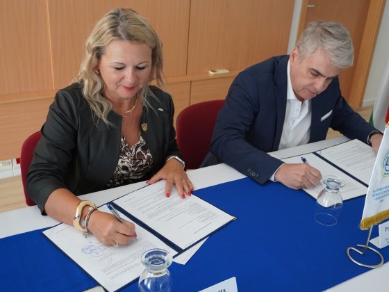 Kozármisleny PTE KPVK