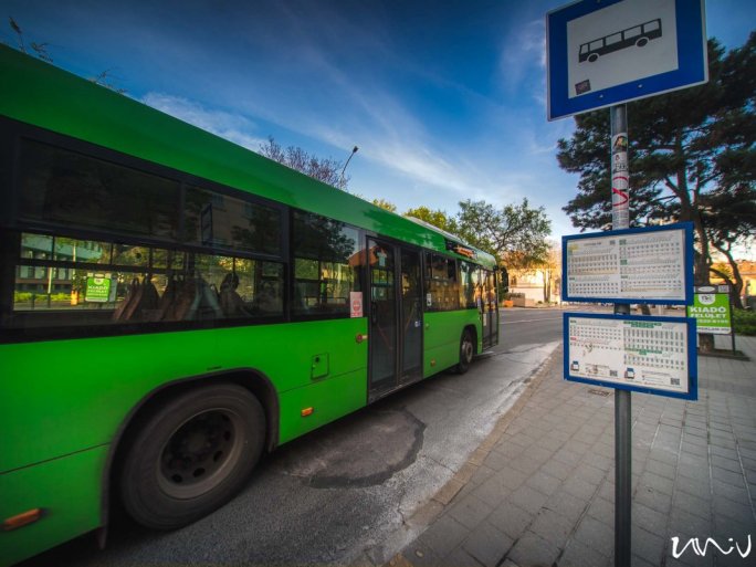 Megváltozott hallgatói utazási kedvezmények