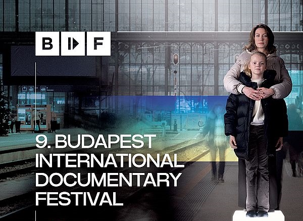 International Documentary Days in Pécs as well: BIDF 2023!