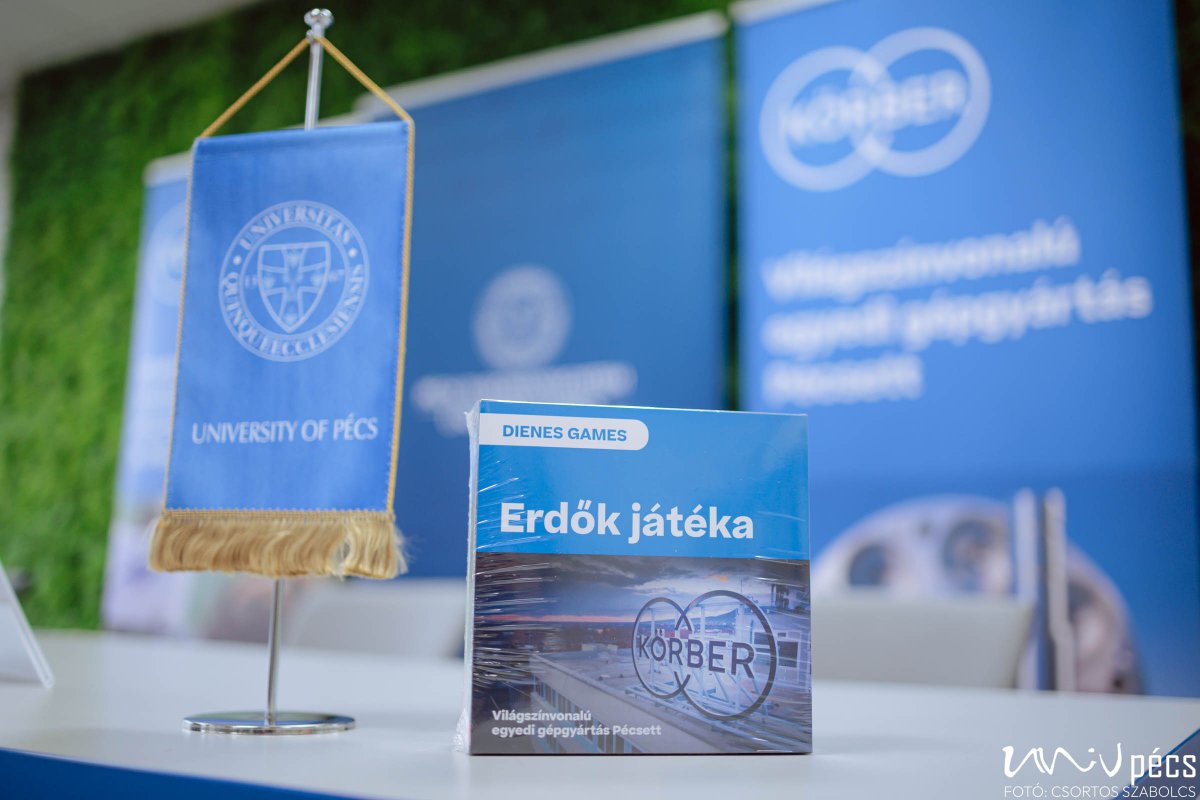 Játékpedadógiával a fejlődésért