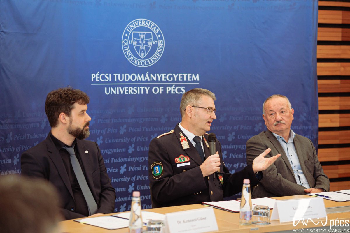 Karsa Róbert VMKI