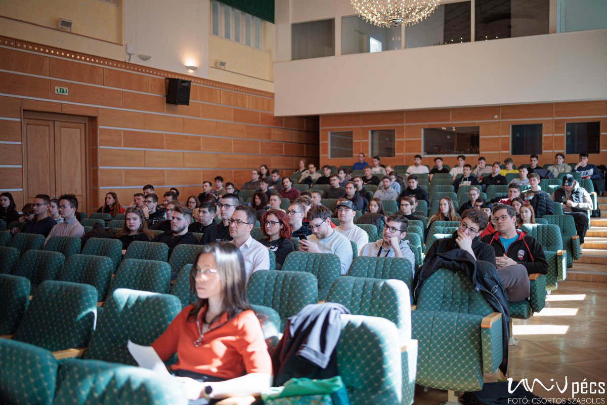 SAP Szakmai és Karriernap 2025