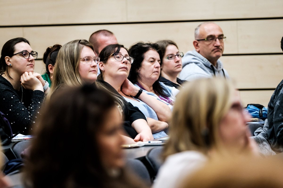 Alumni Akadémia 2025 tavasz