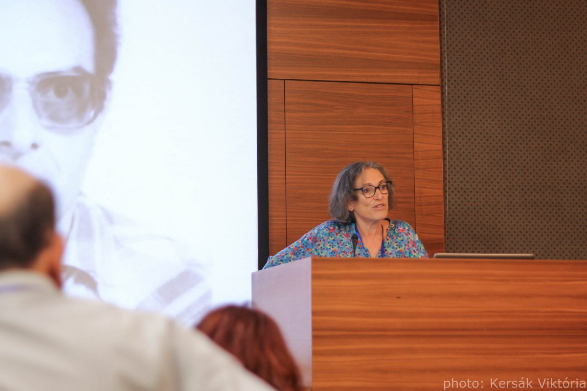 AHEA konferencia