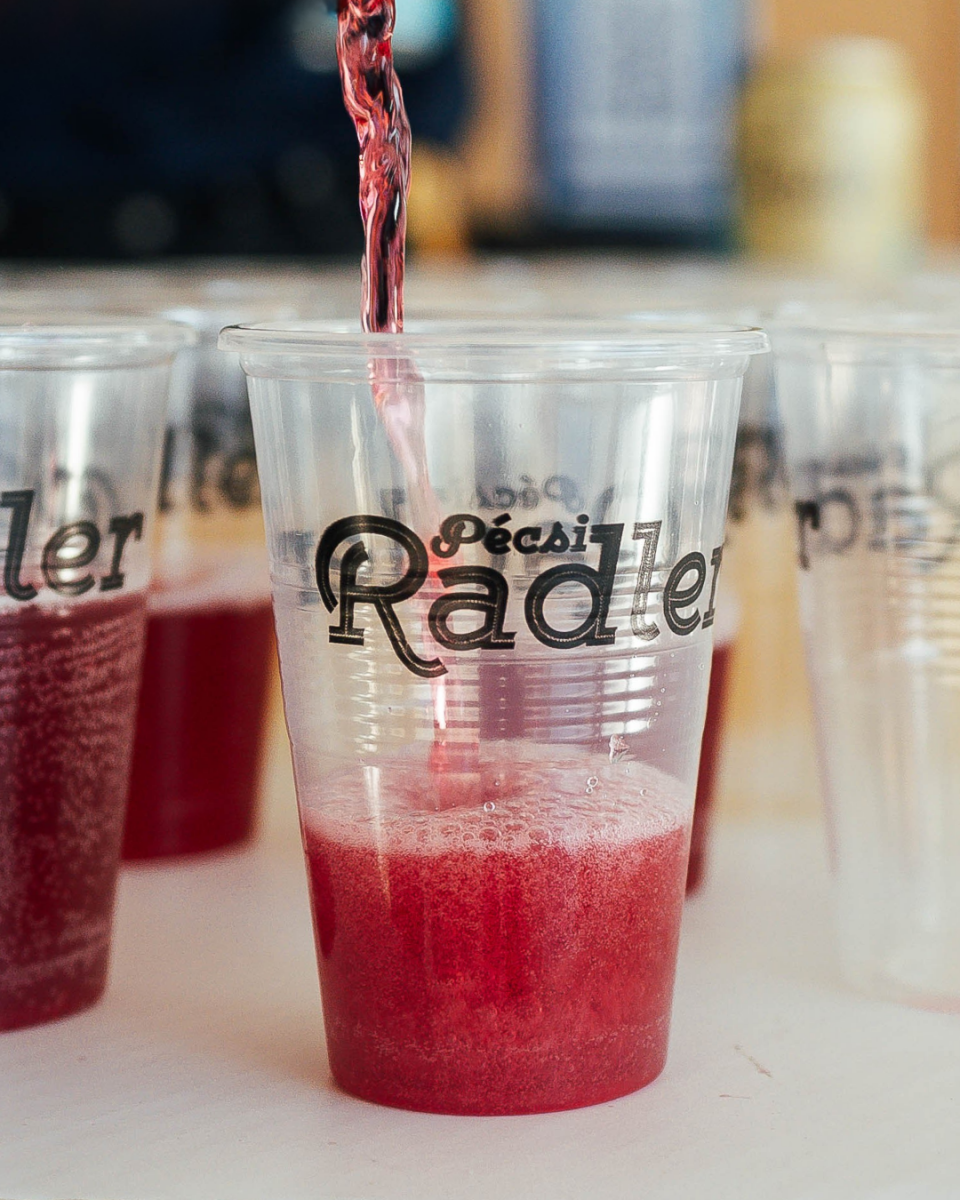 Radler Reboost