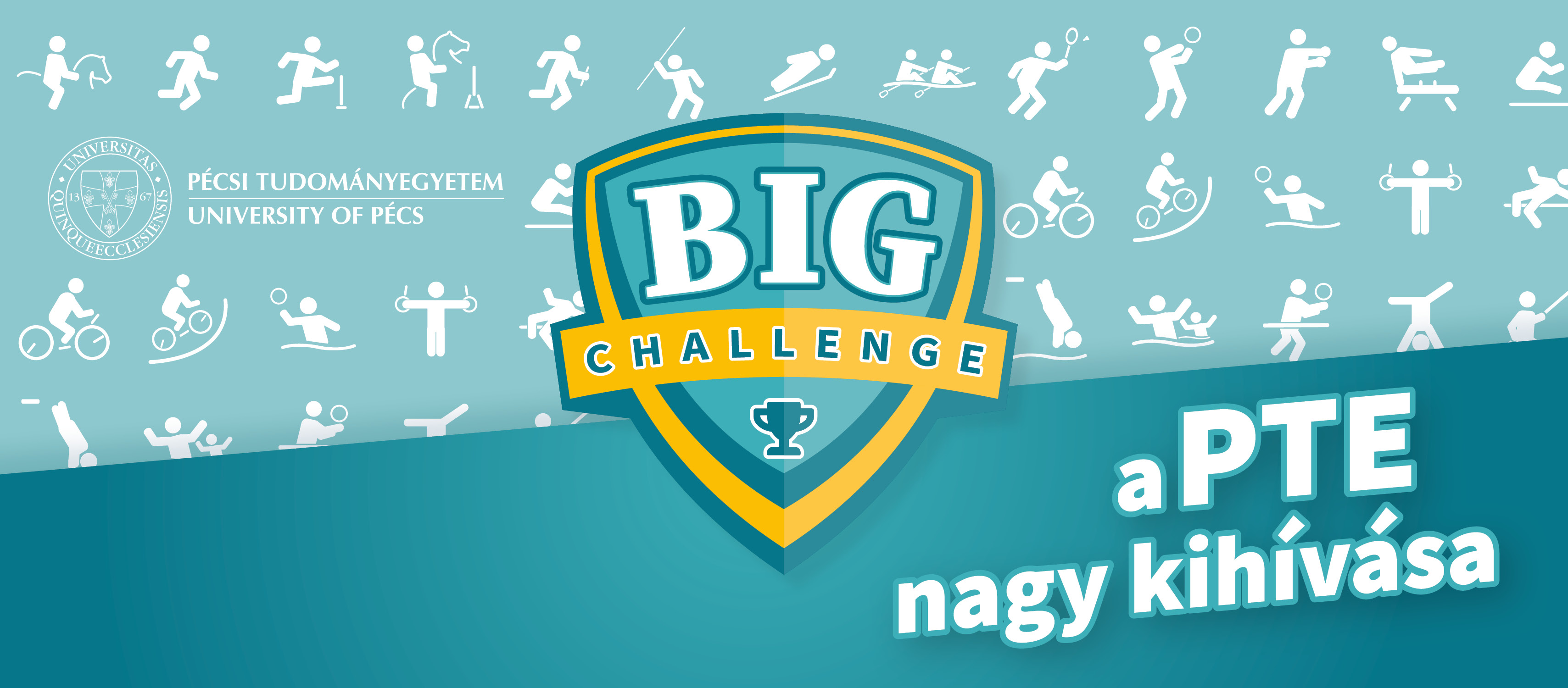 PTE Big Challenge | UnivPécs