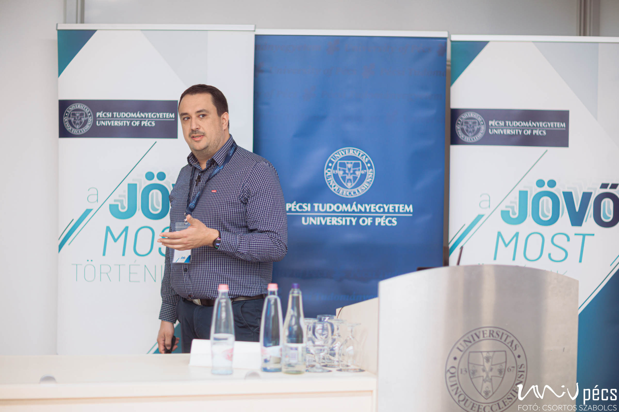 A PTE MIK-é a legjobb kiberbiztonsági oktató Európában!