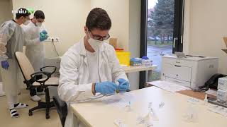 Példaértékű összefogás - Pro Communitate díj a Klinikai Központ ...