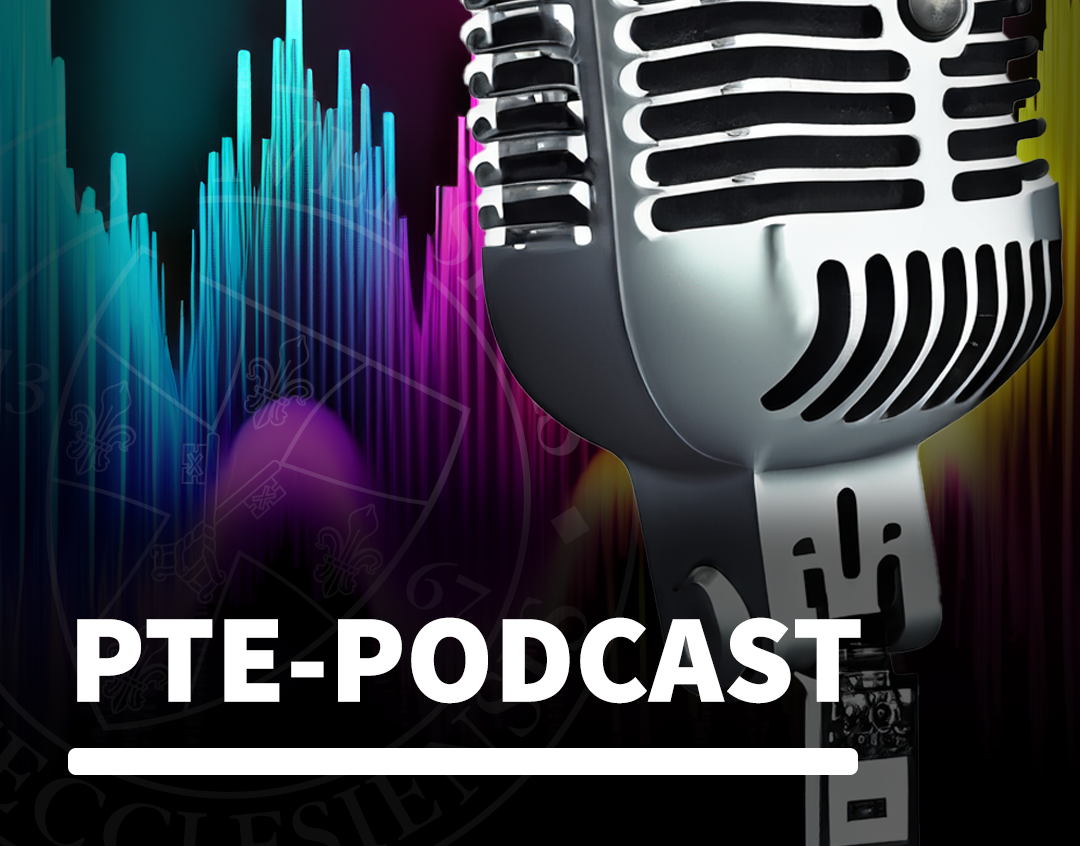 PTE-s podcastek!