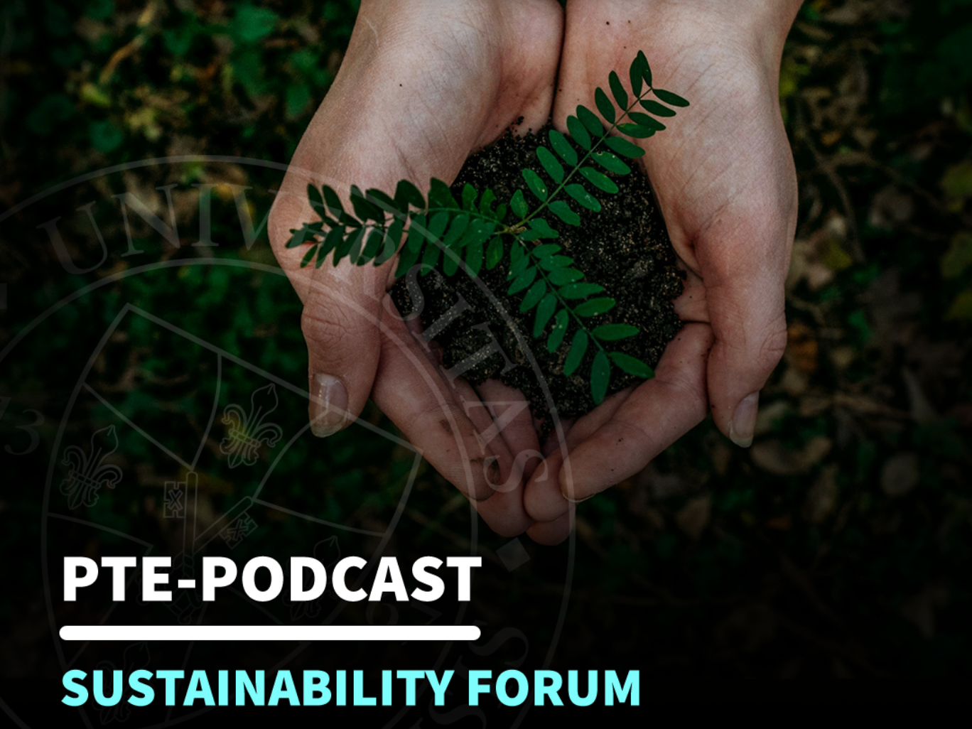 Sustainability Forum Podcast